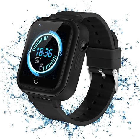 gps kid tracker smart wristwatch sim card call watch wondershare|The 11 Best Kids GPS Cell Phone Watches .